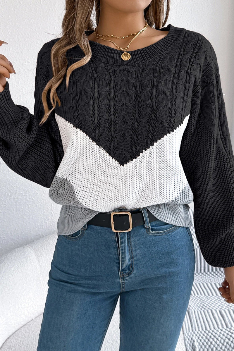 Beautifully Crafted Sweater