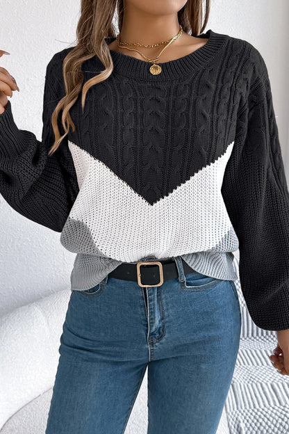 Beautifully Crafted Sweater