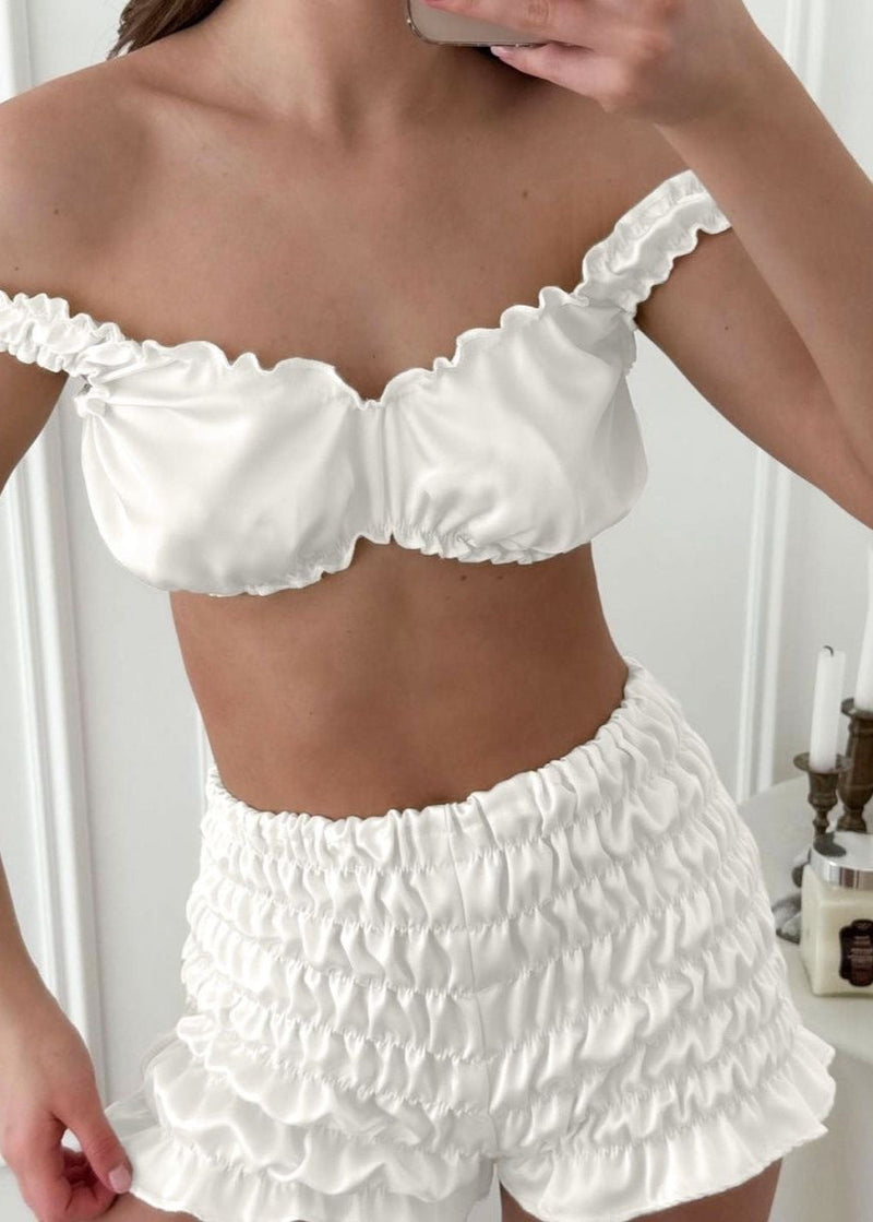Elegantly Styled Garment for Everyday Wear