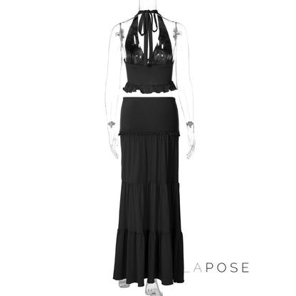 Vintage Inspired Garment with a Contemporary Edge
