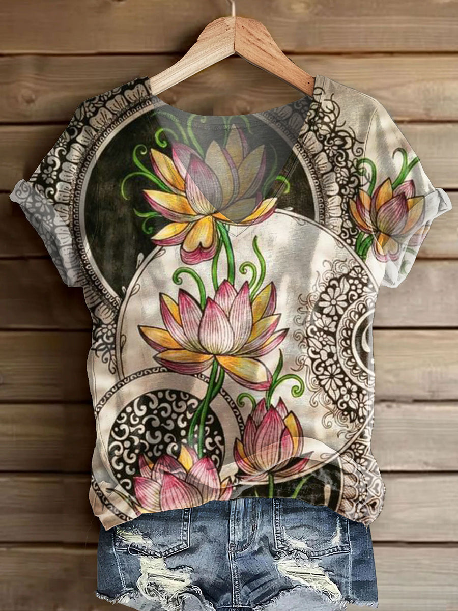 Classic Vintage T-Shirt