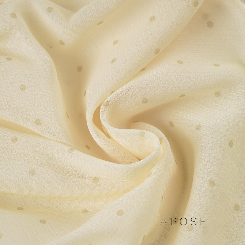 Beautifully Crafted Top in a Classic Style