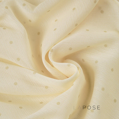Beautifully Crafted Top in a Classic Style