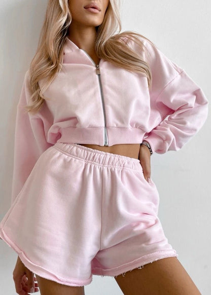 Sophisticated Garment with a Clean Classic Look