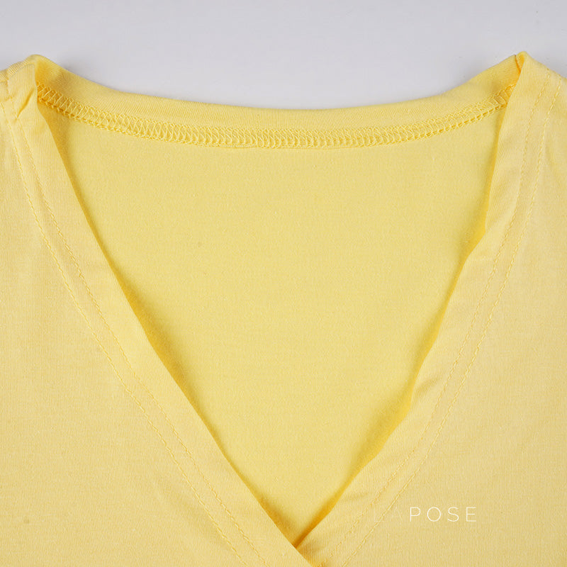 Gracefully Styled Top for Any Occasion