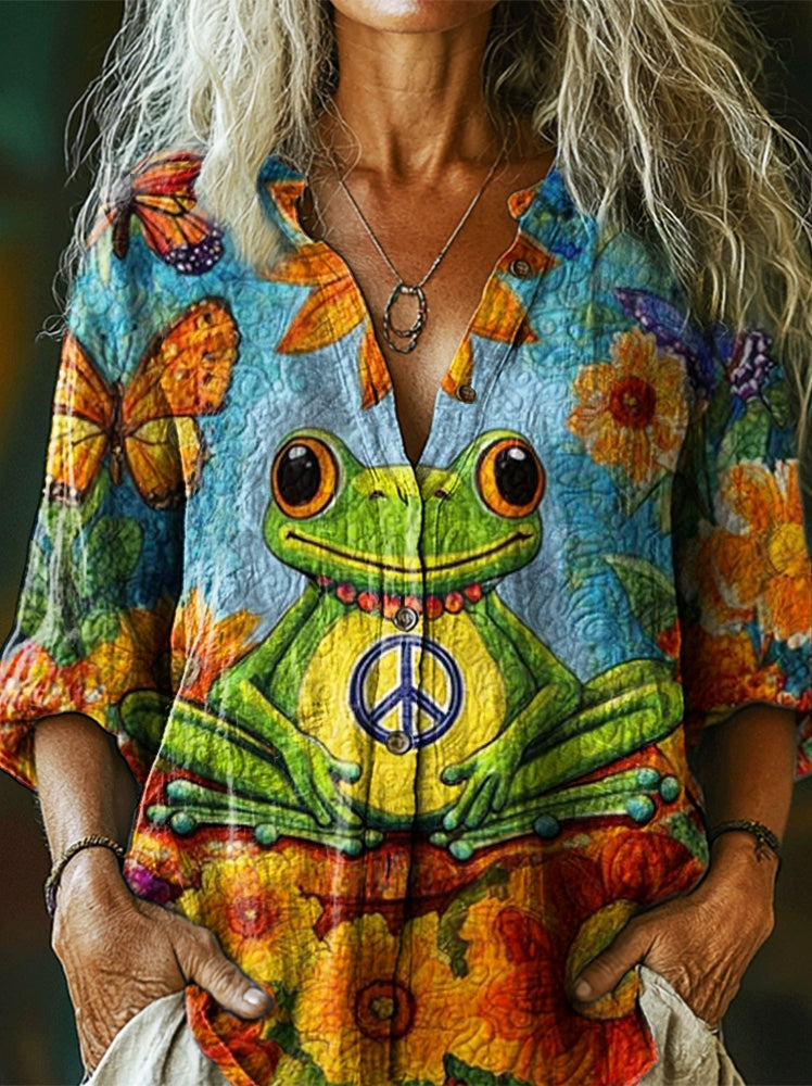Beautifully Crafted Shirt