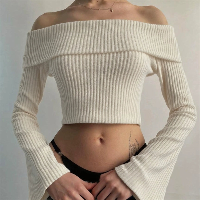 Vintage Inspired Top with a Contemporary Edge