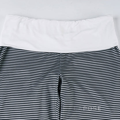 Classic Vintage Pants with a Flattering Fit