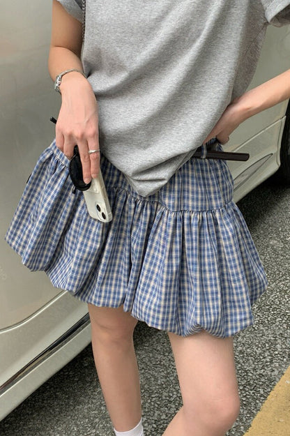 Vintage Inspired Garment with a Contemporary Edge