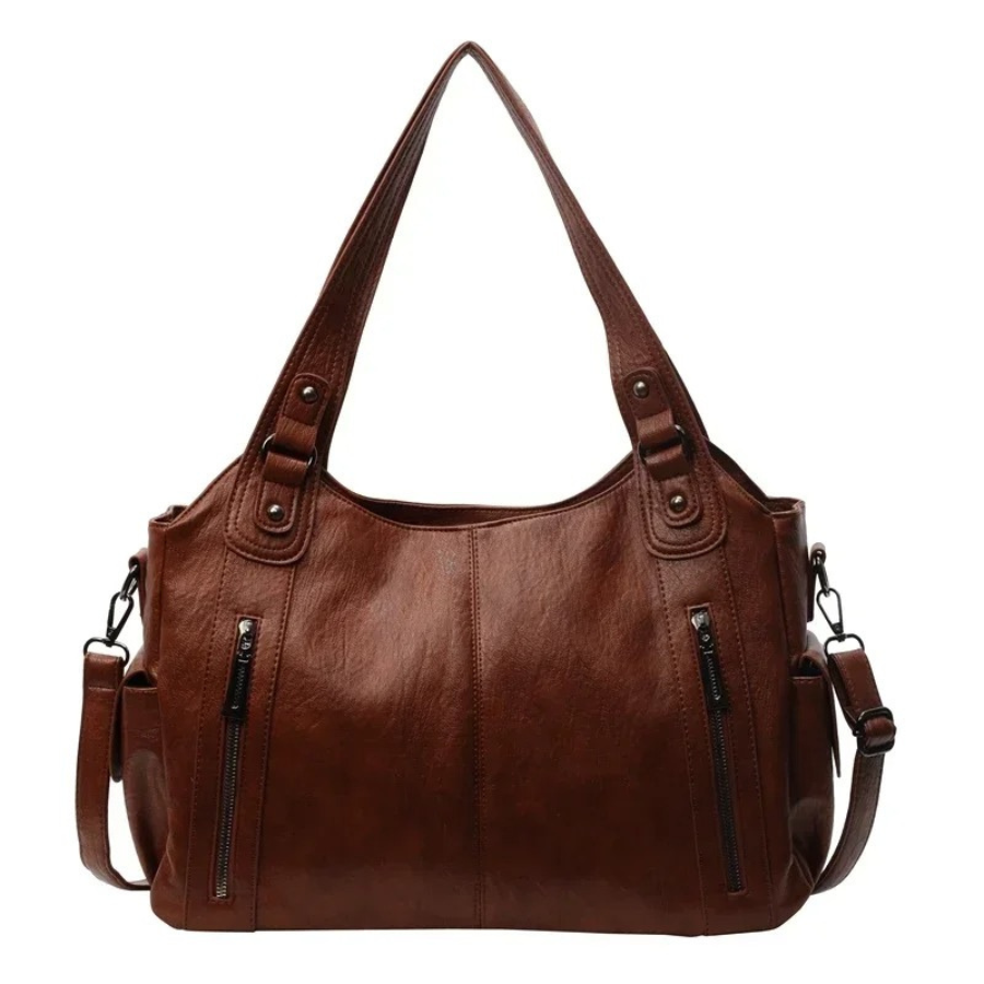 Beautifully Crafted Bag in a Classic Style
