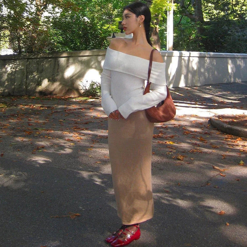 Classic Vintage Top with a Flattering Fit