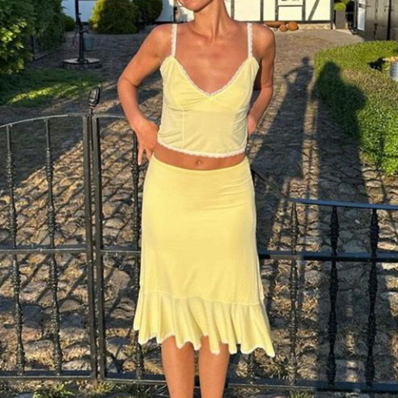 Classic Vintage Garment with a Flattering Fit