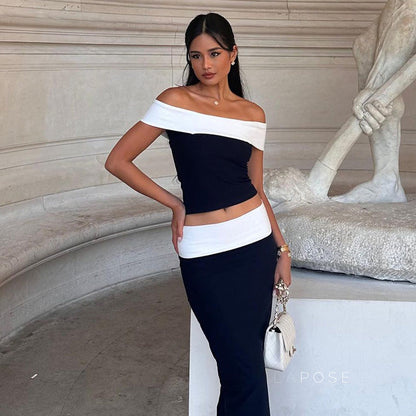 Classic Vintage & Enduringly Stylish Top