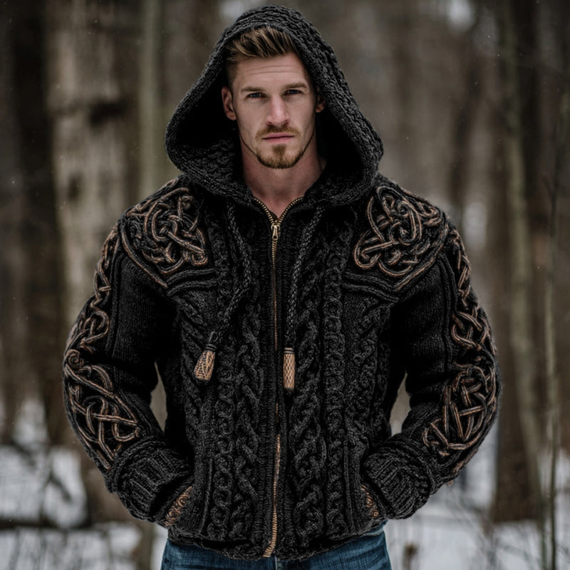 Classic Vintage Sweater