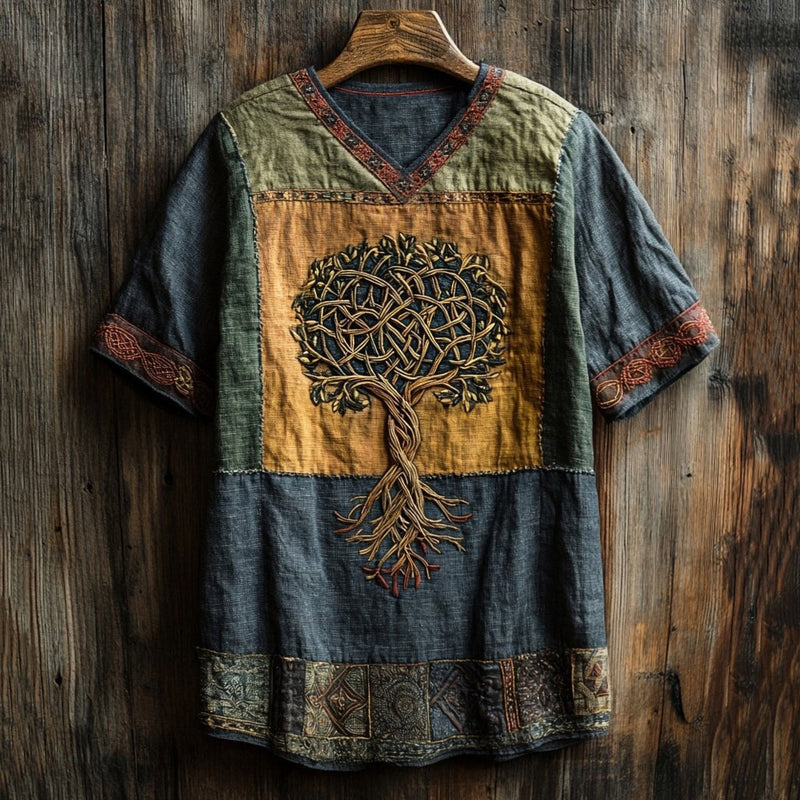 Classic Designed T-Shirt