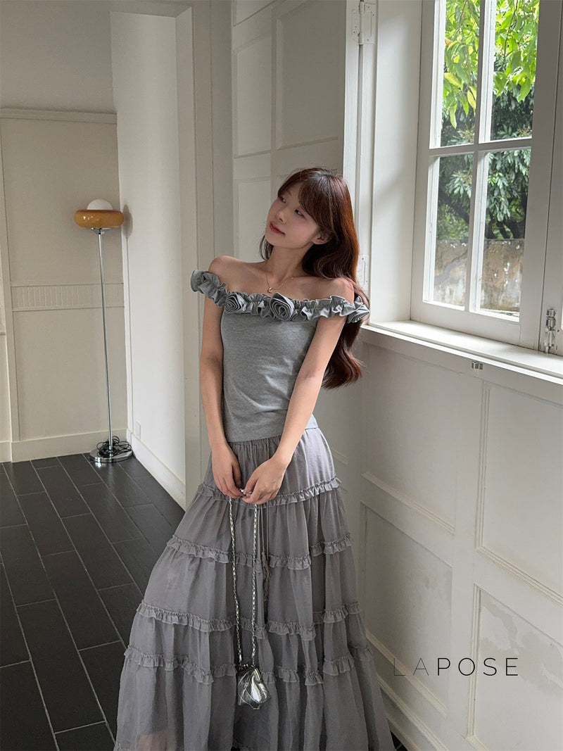 Polished Garment with an Effortless Classic Look