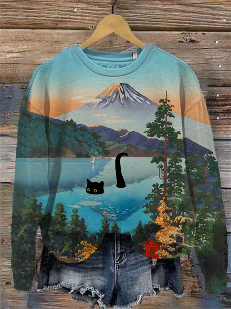 Gracefully Designed Shirt