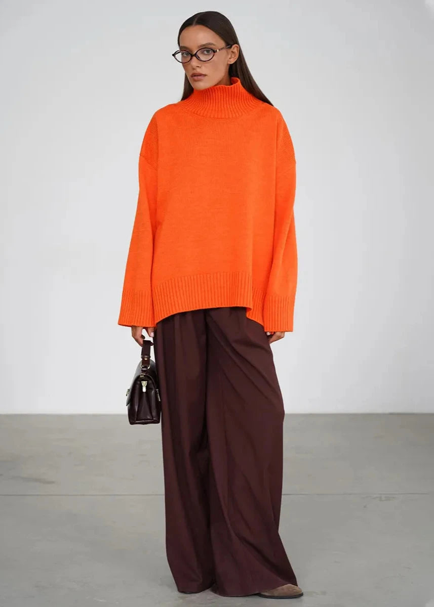 Classic Vintage & Enduringly Stylish Sweater