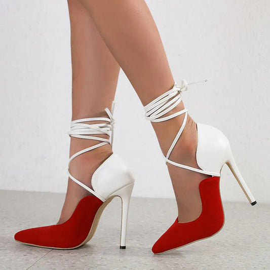 Classic Vintage & Enduringly Stylish Heels
