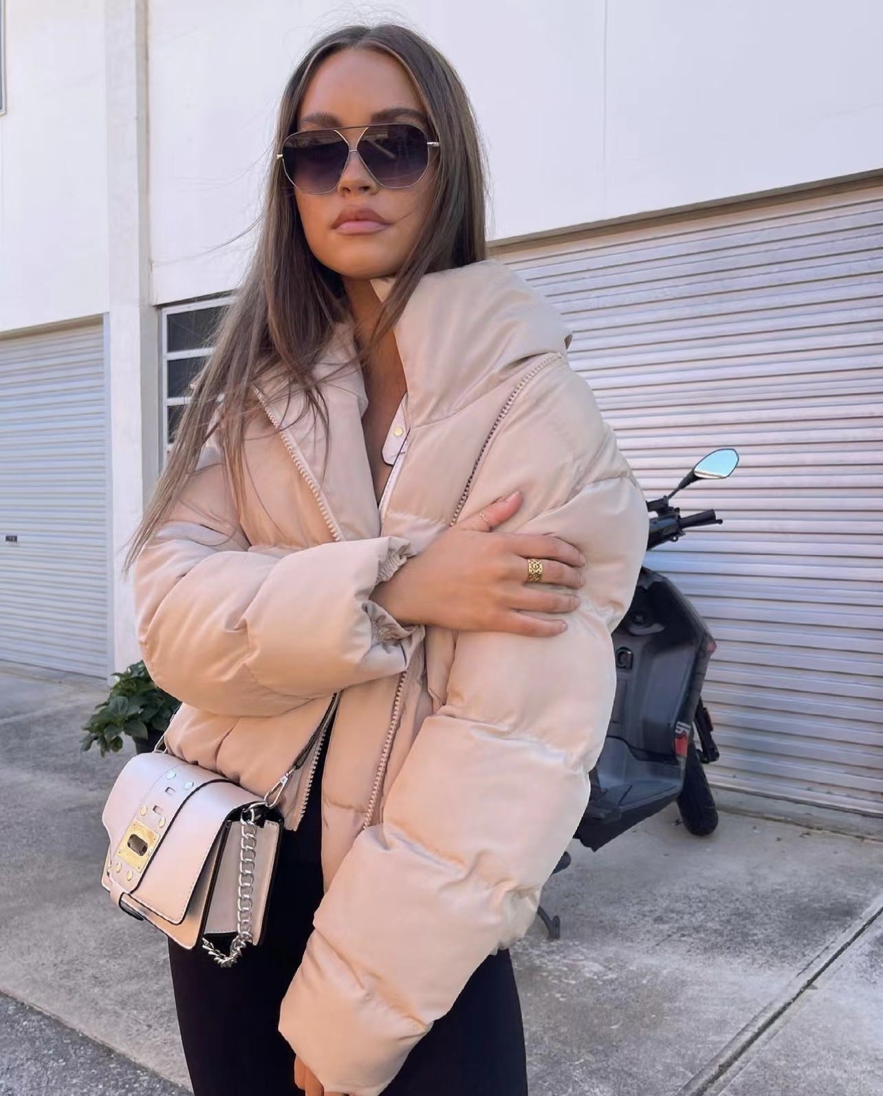 Beautifully Finished Jacket in a Timeless Design