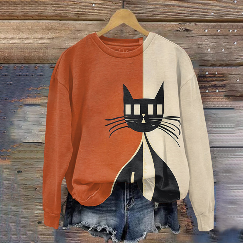 Timeless Vintage Style Shirt