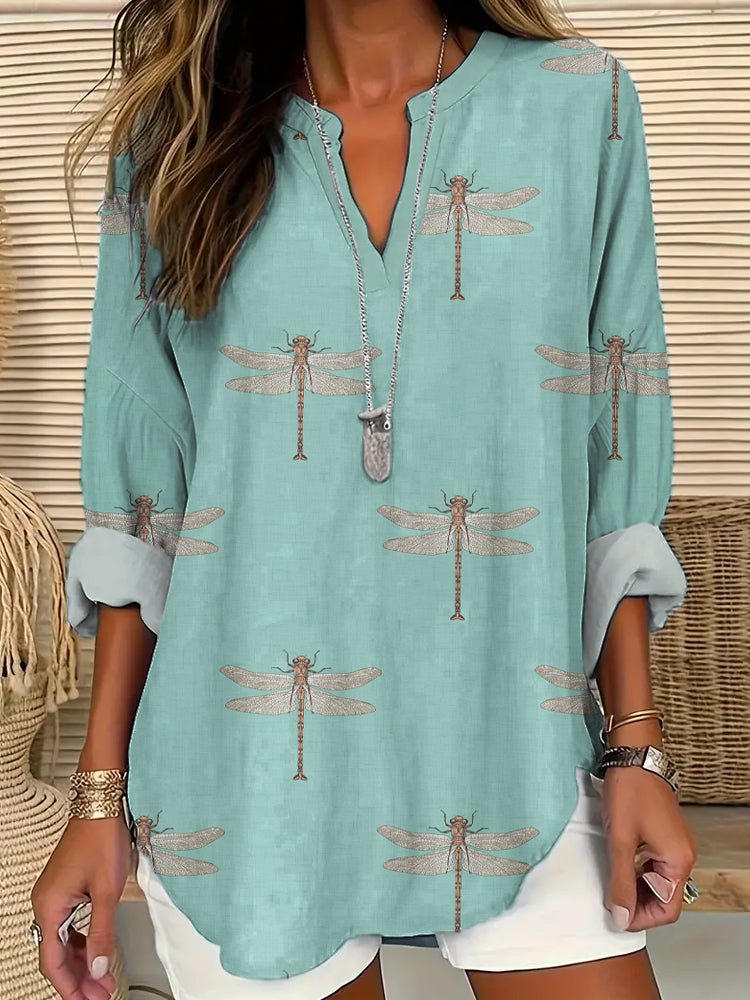 Classic Vintage Shirt