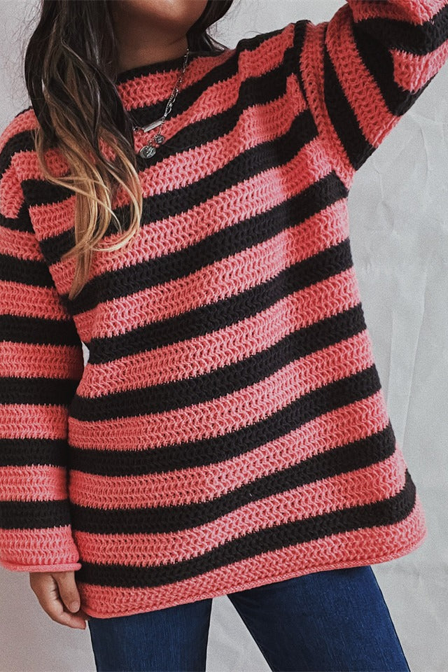 Classic Vintage Sweater