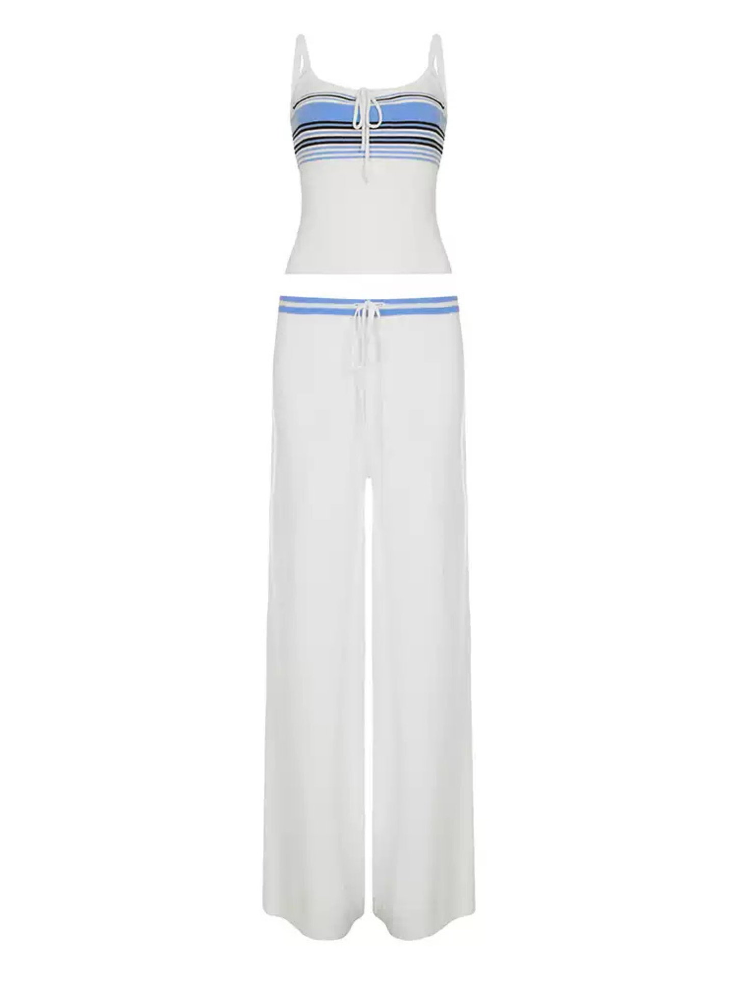 Beautifully Balanced Garment with Timeless Character