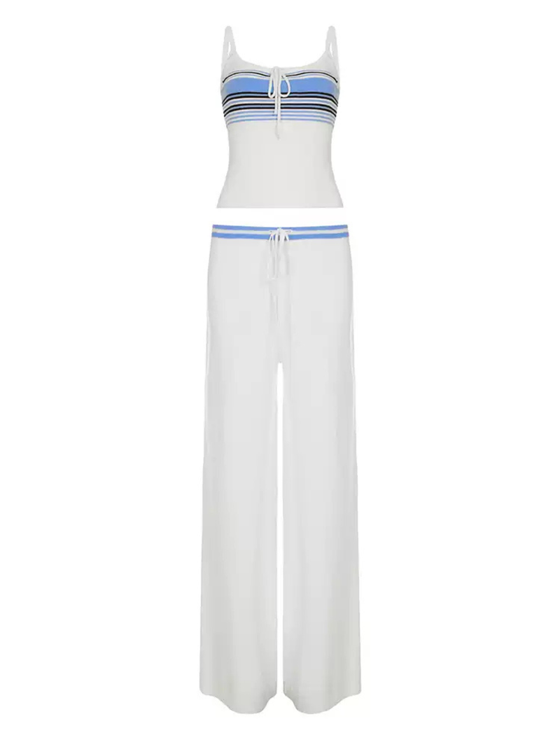 Beautifully Balanced Garment with Timeless Character