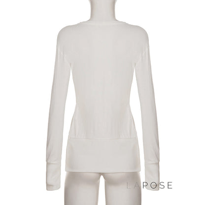Elegantly Styled Top for Everyday Wear