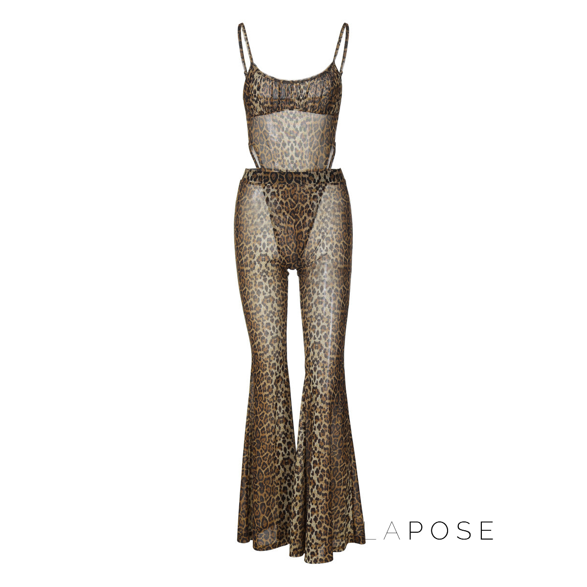 Sophisticated Garment with a Clean Classic Look