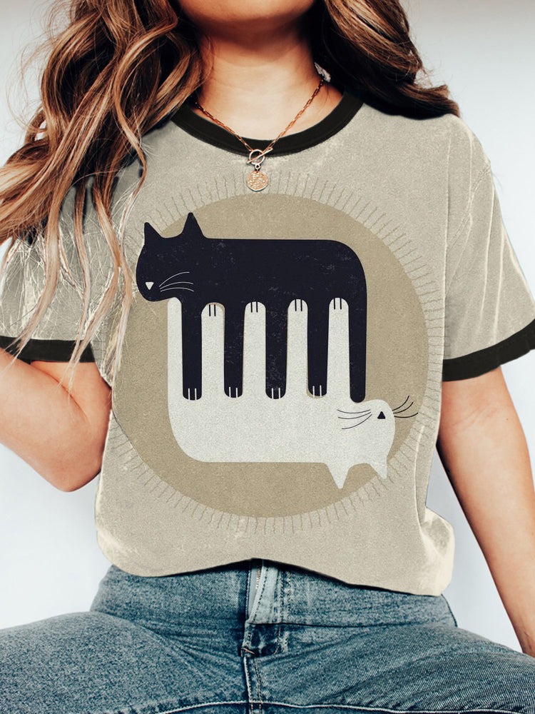 Classic Vintage T-Shirt