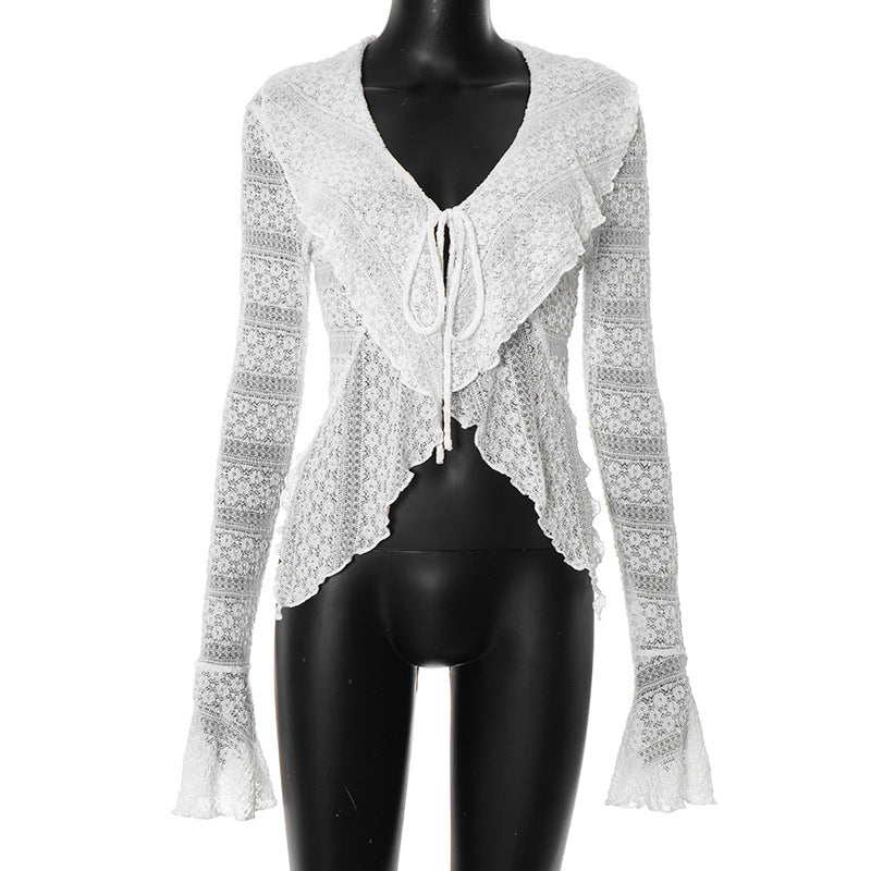 Classic Vintage & Enduringly Stylish Cardigan