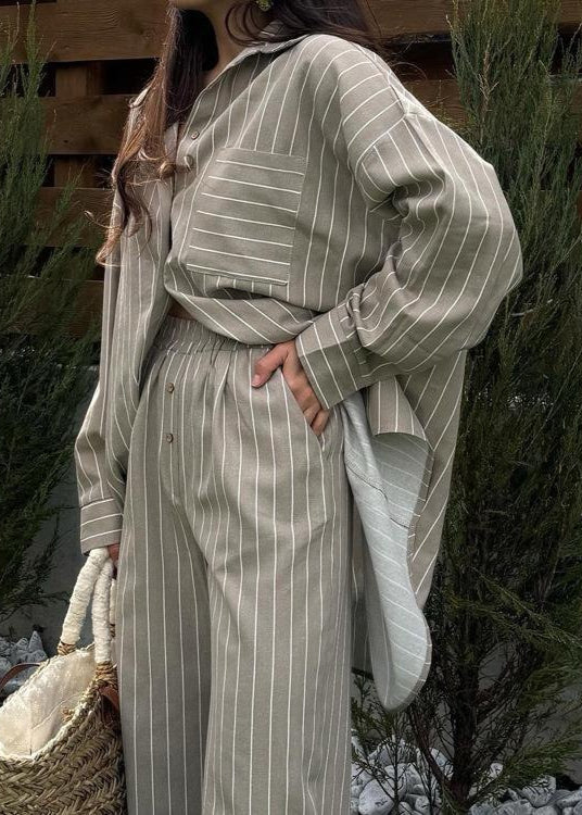 Polished Garment with an Effortless Classic Look