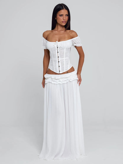 Elegantly Styled Top for Everyday Wear