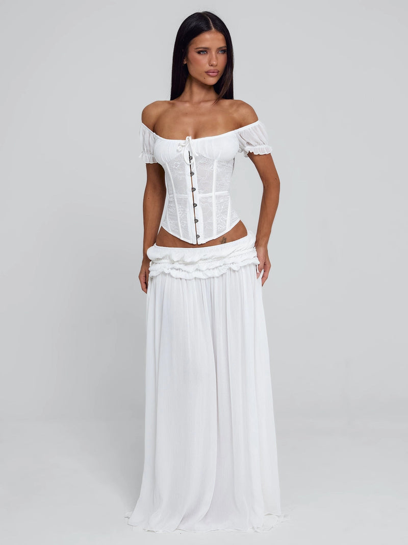 Elegantly Styled Top for Everyday Wear