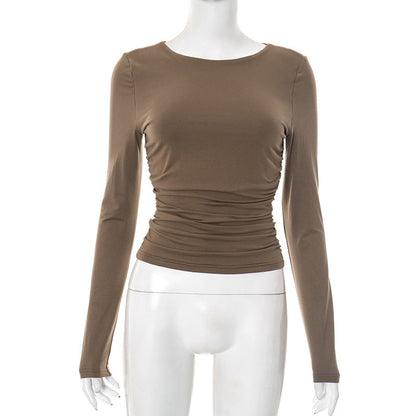 Beautifully Finished Top in a Timeless Design