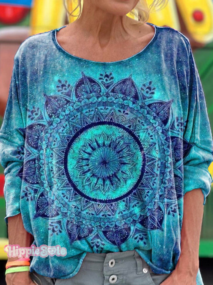 Timeless Vintage Style T-Shirt
