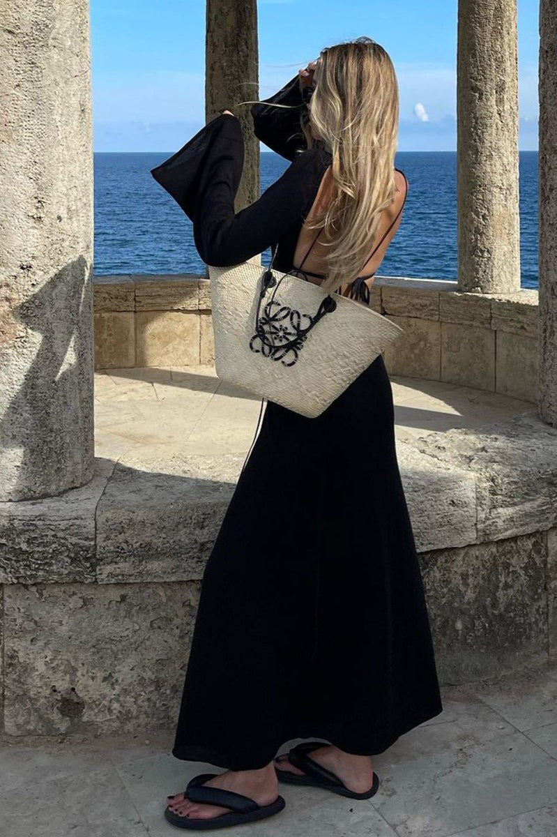 Thoughtfully Designed Dress