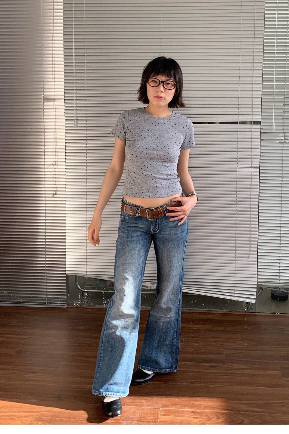 Beautifully Crafted Garment