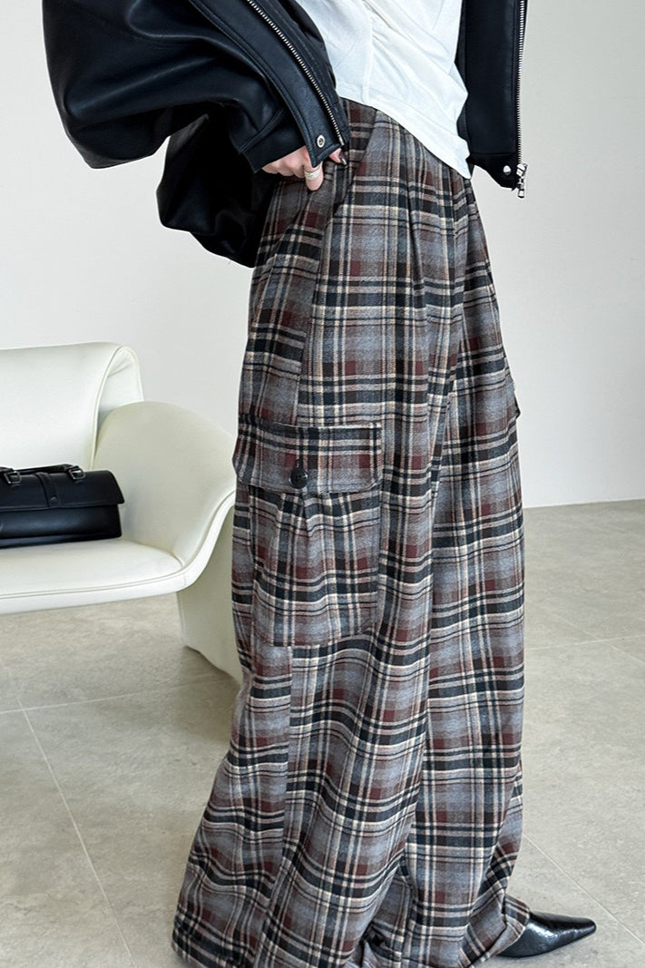 Vintage Inspired Pants