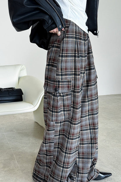 Vintage Inspired Pants