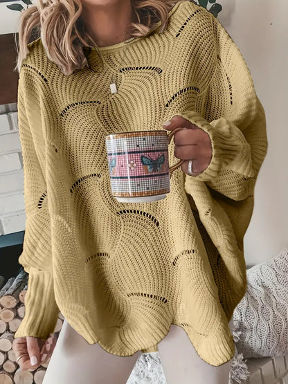 Classic Vintage Sweater