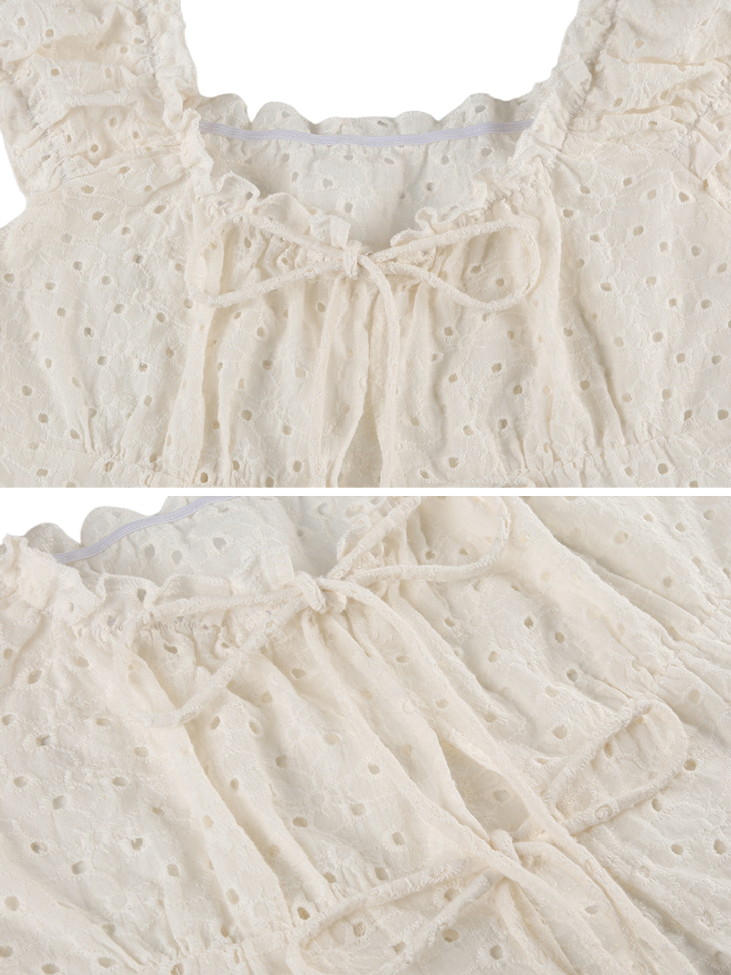 Sophisticated Blouse with a Clean Classic Look