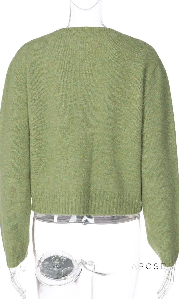 Gracefully Styled Top for Any Occasion