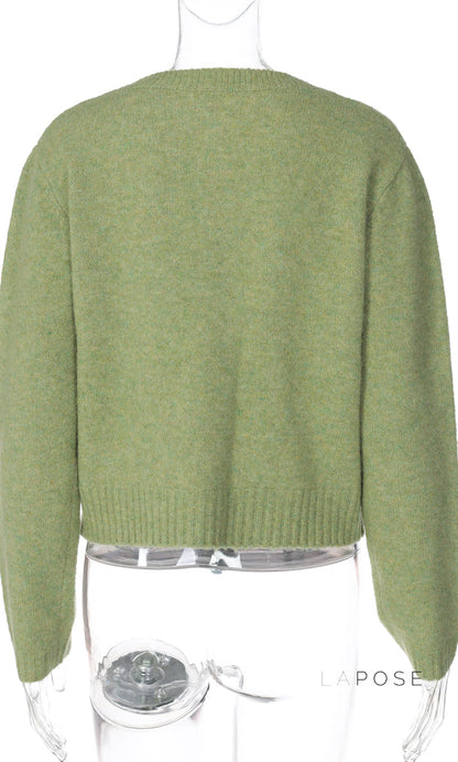 Gracefully Styled Top for Any Occasion