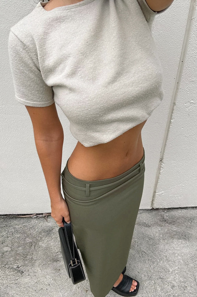 Classic Vintage Garment