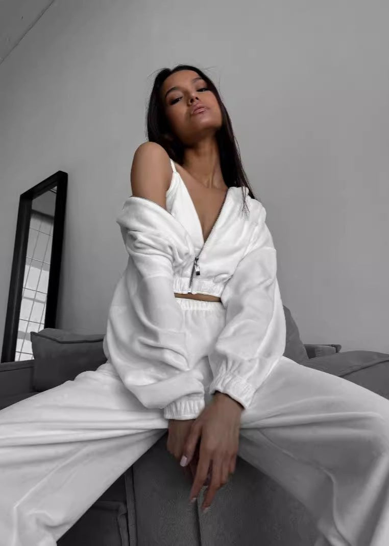 Polished Garment with an Effortless Classic Look