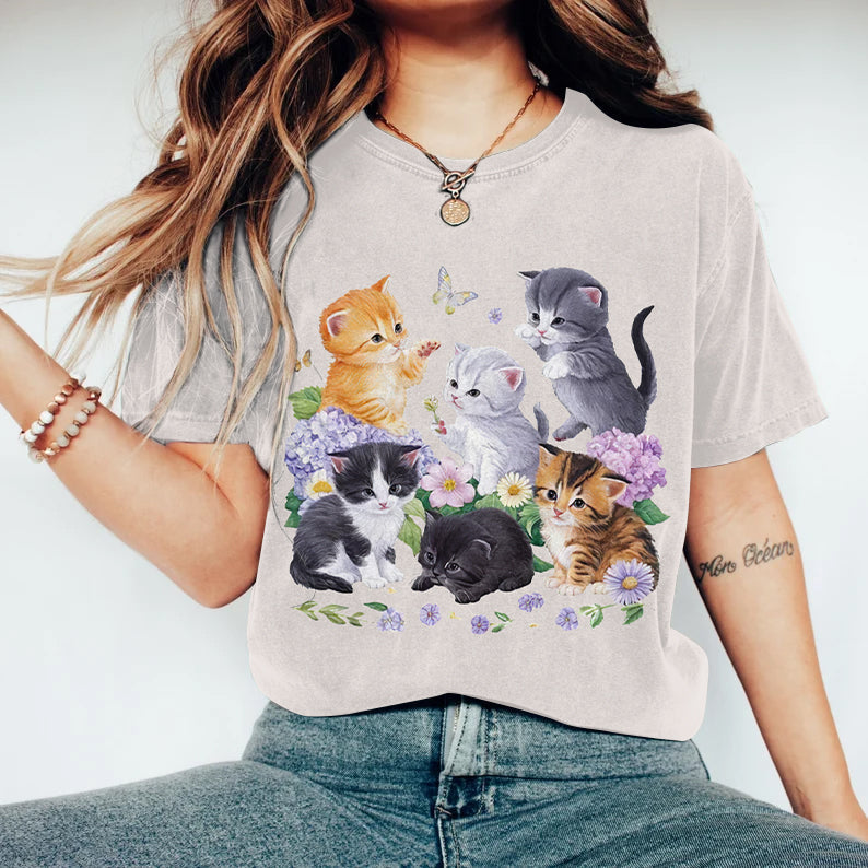 Classic Designed T-Shirt