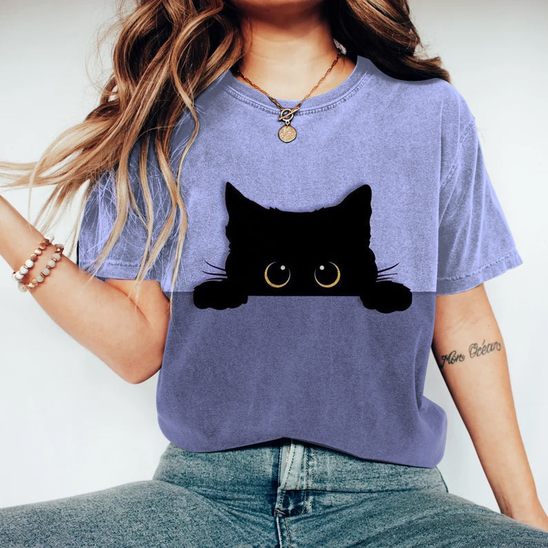 Thoughtfully Designed T-Shirt